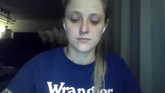 LeaWetGirl