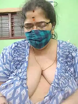 Tamil-mayasri 📆 live naked stream
