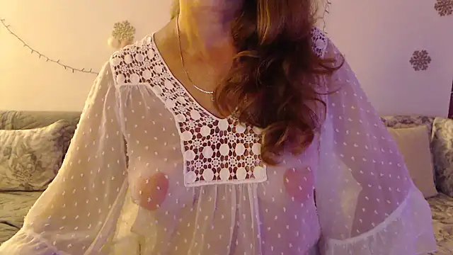 YourfantasyGiuly live cam preview