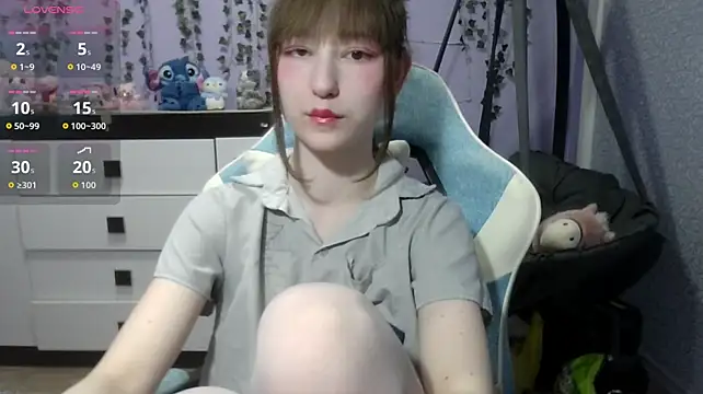 Yoonhee_ki live cam preview