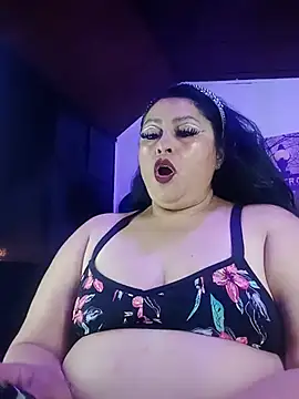 Keyla01_ live cam preview