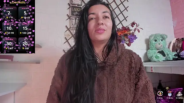 SALOME_KORLAND webcam