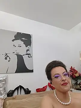 RebeccaNoble webcam