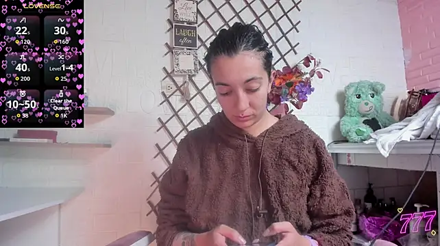 SALOME_KORLAND webcam