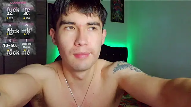 samael1107 webcam