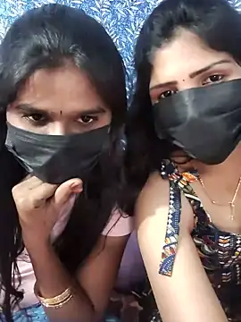 Tamil_SweetHeart live cam preview