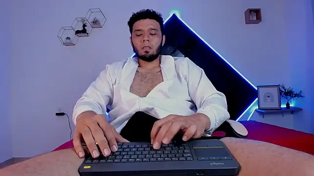 Dorian_Blake_