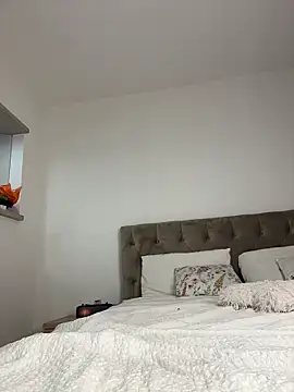 IrisBlues webcam
