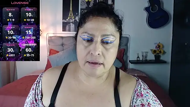 Keyla01_ webcam