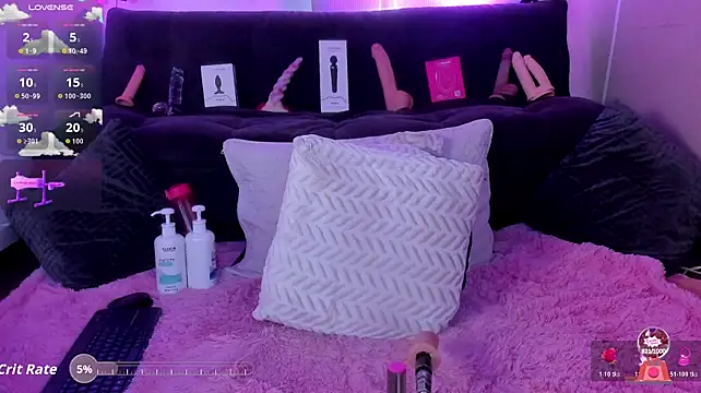 Atenea_Klett_ live cam preview