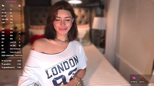 ParisianDoll