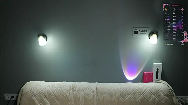 angel_lin webcam