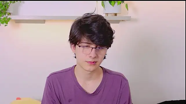 JeyboiXO webcam