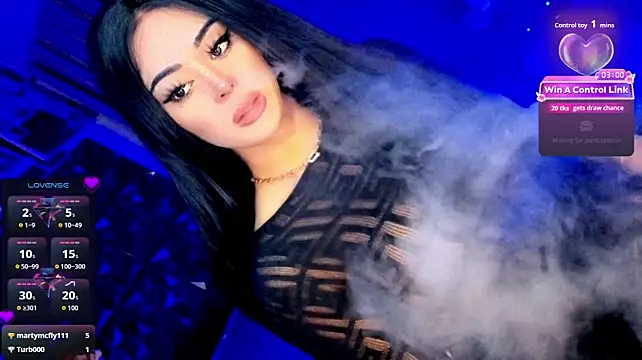 KYLIE_SHEMALE webcam