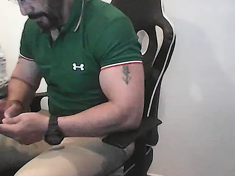 Yorel1109- webcam