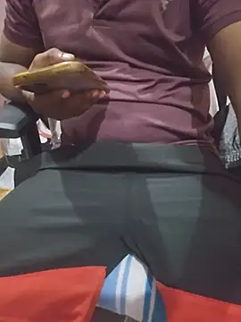 XXXking26 webcam
