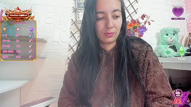 SALOME_KORLAND webcam