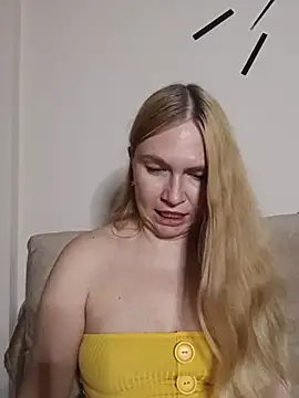 KisaVixen webcam