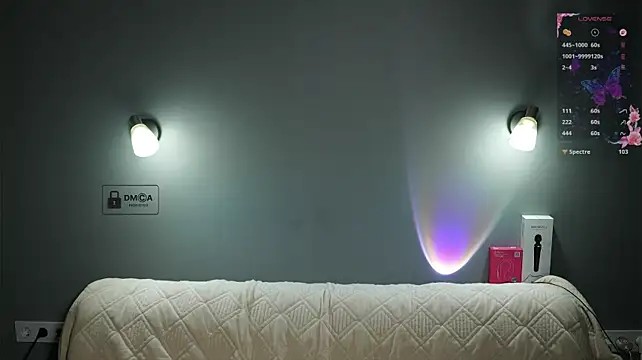 angel_lin webcam