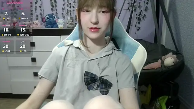 Yoonhee_ki webcam