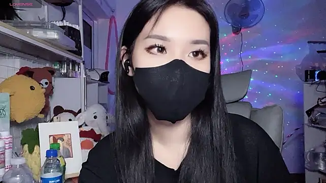 Tieu-May webcam