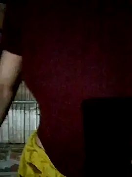 Odilia_baby webcam