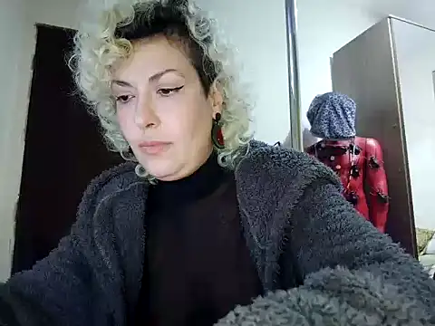 MariLouM webcam