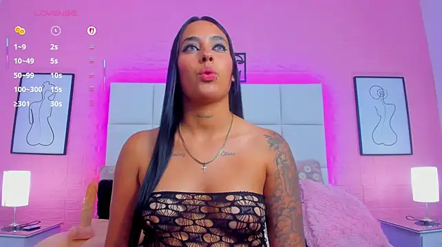 charlotte_kisss webcam