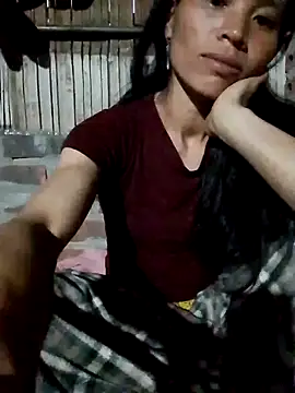 Odilia_baby webcam
