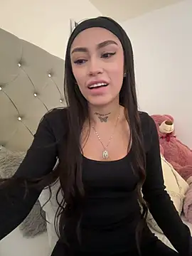 Bonny_Eva live cam