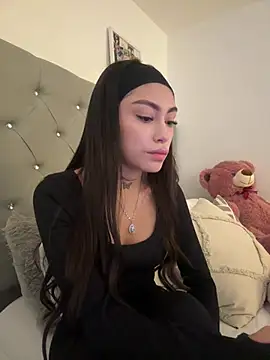Bonny_Eva live cam