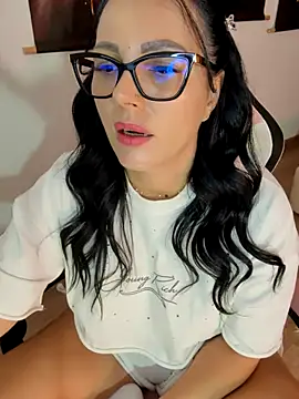 ReiyaRey live cam