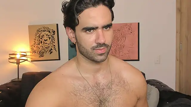 Brad_Martin webcam