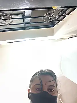 spasyQueen69 webcam