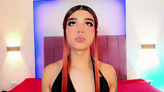 Steicy_sweet webcam