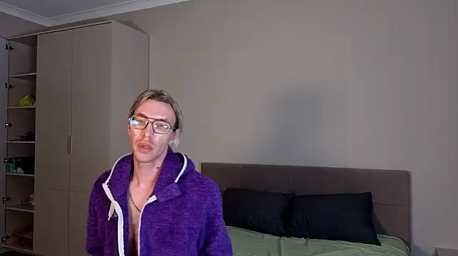 FelixMod webcam