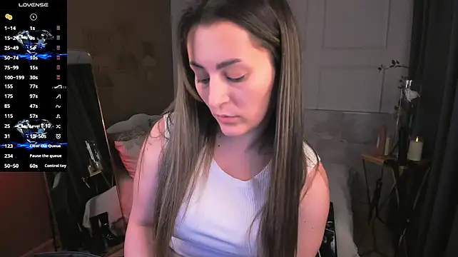 KylieMellow webcam