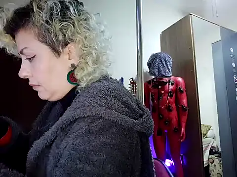 MariLouM webcam