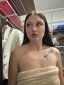 Kimsweet7 live sex cam
