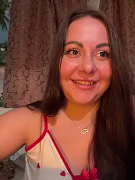DaisyStreet live cam on StripChat