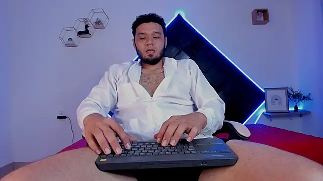 Dorian_Blake_
