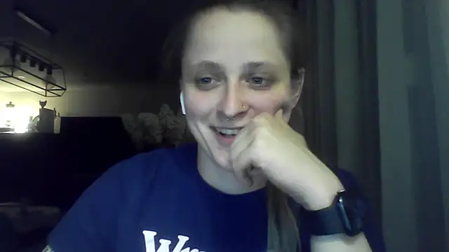 LeaWetGirl