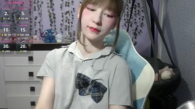 yoonhee_ki stripchat