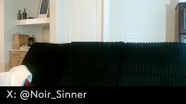 sinnernoir webcam