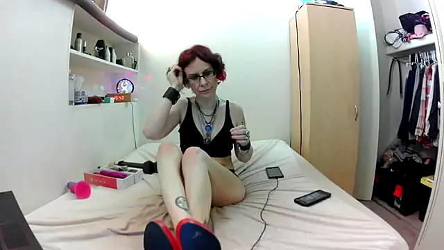 Empress_Lilith webcam