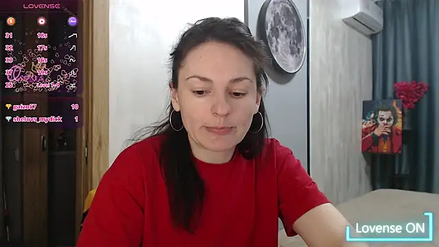 Stacy_Davice webcam