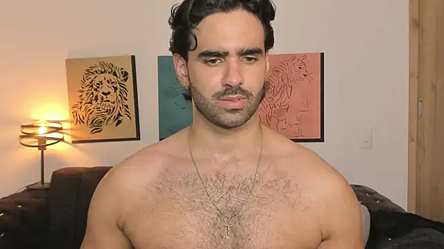 Brad_Martin webcam