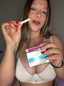 Bruja_lu live cam preview