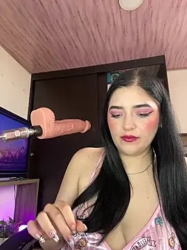 Lady_Kaisa webcam