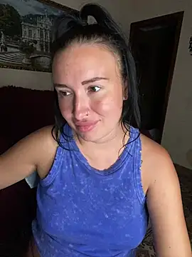 Roxana_Bell live cam preview